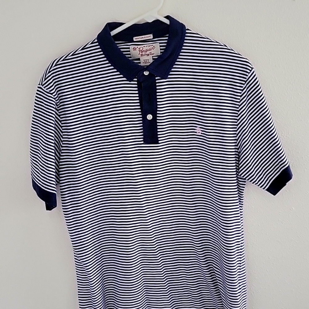 Penguin Polo